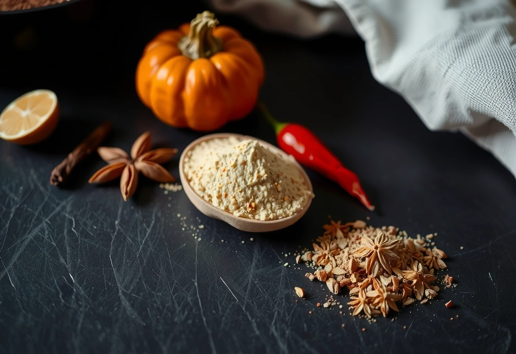 Nutritivna Preciznost